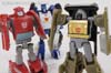 Transformers Henkei Gong (Brawn)  - Image #74 of 76