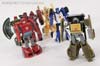 Transformers Henkei Gong (Brawn)  - Image #76 of 76