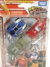 Transformers Henkei Cliff (Cliffjumper)  - Image #2 of 96