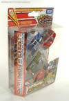 Transformers Henkei Cliff (Cliffjumper)  - Image #5 of 96