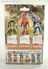 Transformers Henkei Cliff (Cliffjumper)  - Image #7 of 96