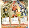 Transformers Henkei Cliff (Cliffjumper)  - Image #8 of 96