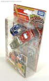 Transformers Henkei Cliff (Cliffjumper)  - Image #12 of 96