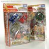 Transformers Henkei Cliff (Cliffjumper)  - Image #16 of 96