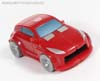 Transformers Henkei Cliff (Cliffjumper)  - Image #20 of 96