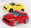 Transformers Henkei Cliff (Cliffjumper)  - Image #30 of 96