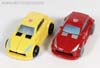 Transformers Henkei Cliff (Cliffjumper)  - Image #32 of 96