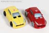 Transformers Henkei Cliff (Cliffjumper)  - Image #33 of 96
