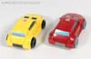 Transformers Henkei Cliff (Cliffjumper)  - Image #34 of 96