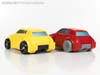 Transformers Henkei Cliff (Cliffjumper)  - Image #35 of 96