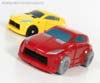 Transformers Henkei Cliff (Cliffjumper)  - Image #37 of 96