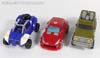 Transformers Henkei Cliff (Cliffjumper)  - Image #38 of 96