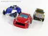 Transformers Henkei Cliff (Cliffjumper)  - Image #39 of 96