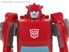 Transformers Henkei Cliff (Cliffjumper)  - Image #43 of 96
