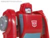 Transformers Henkei Cliff (Cliffjumper)  - Image #49 of 96