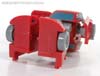 Transformers Henkei Cliff (Cliffjumper)  - Image #63 of 96