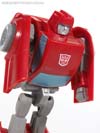 Transformers Henkei Cliff (Cliffjumper)  - Image #67 of 96
