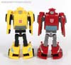 Transformers Henkei Cliff (Cliffjumper)  - Image #78 of 96