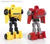 Transformers Henkei Cliff (Cliffjumper)  - Image #81 of 96