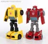Transformers Henkei Cliff (Cliffjumper)  - Image #82 of 96