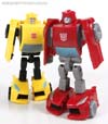 Transformers Henkei Cliff (Cliffjumper)  - Image #86 of 96