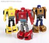 Transformers Henkei Cliff (Cliffjumper)  - Image #87 of 96