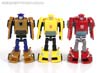Transformers Henkei Cliff (Cliffjumper)  - Image #88 of 96