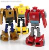 Transformers Henkei Cliff (Cliffjumper)  - Image #89 of 96