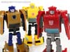 Transformers Henkei Cliff (Cliffjumper)  - Image #90 of 96