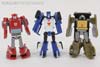 Transformers Henkei Cliff (Cliffjumper)  - Image #91 of 96