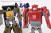 Transformers Henkei Cliff (Cliffjumper)  - Image #92 of 96