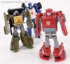 Transformers Henkei Cliff (Cliffjumper)  - Image #93 of 96