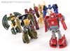 Transformers Henkei Cliff (Cliffjumper)  - Image #95 of 96