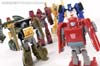 Transformers Henkei Cliff (Cliffjumper)  - Image #96 of 96