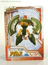 Transformers Henkei Adams (Cosmos)  - Image #1 of 80