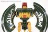 Transformers Henkei Adams (Cosmos)  - Image #35 of 80