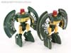 Transformers Henkei Adams (Cosmos)  - Image #71 of 80