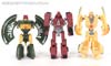 Transformers Henkei Adams (Cosmos)  - Image #75 of 80
