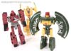 Transformers Henkei Adams (Cosmos)  - Image #77 of 80