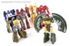 Transformers Henkei Adams (Cosmos)  - Image #79 of 80