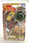 Transformers Henkei Warpath - Image #1 of 79