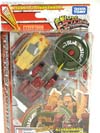 Transformers Henkei Warpath - Image #2 of 79