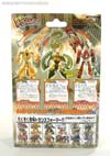 Transformers Henkei Warpath - Image #6 of 79