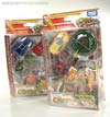 Transformers Henkei Warpath - Image #15 of 79