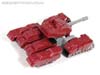Transformers Henkei Warpath - Image #22 of 79