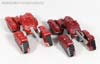 Transformers Henkei Warpath - Image #31 of 79