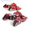 Transformers Henkei Warpath - Image #36 of 79