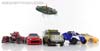 Transformers Henkei Warpath - Image #39 of 79