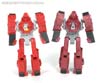 Transformers Henkei Warpath - Image #67 of 79