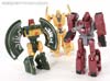 Transformers Henkei Warpath - Image #75 of 79